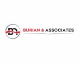 https://www.logocontest.com/public/logoimage/1578931741Burian _ Associates, LLC Logo 10.jpg